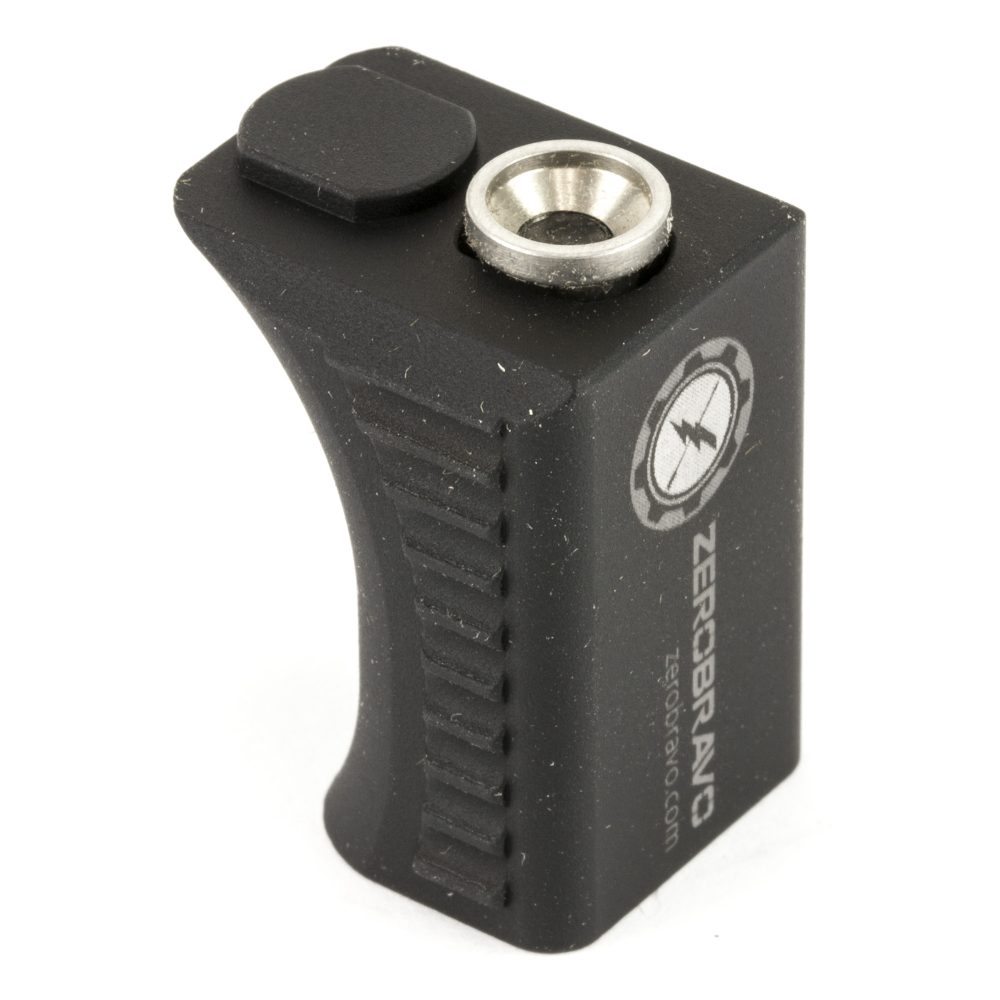 keymod accessories on other rail interfaces