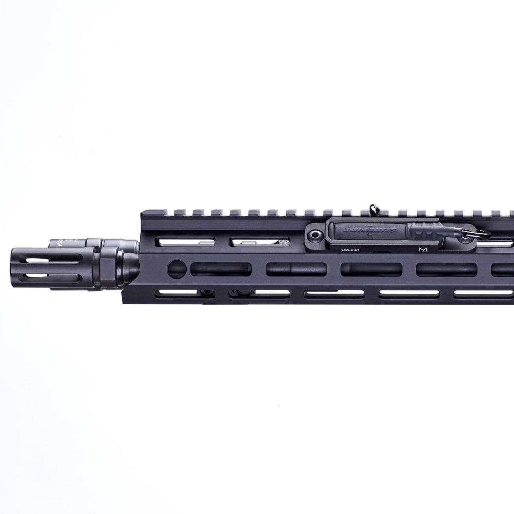 Cloud Defensive MLOK Light Control System, Mount for SureFire ST07