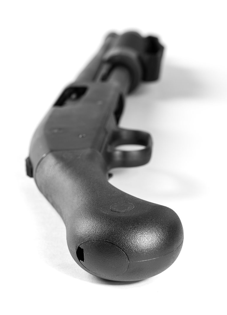 Shockwave Technologies Raptor Grip for Mossberg 500 Milspec Retail
