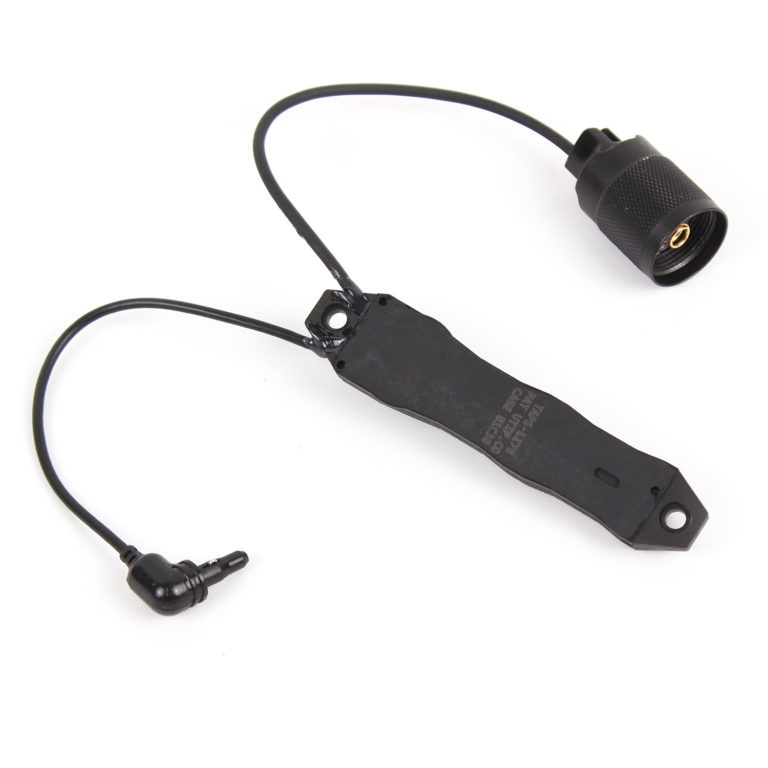 Unity Tactical TAPS Dual Pressure Switch Milspec Retail