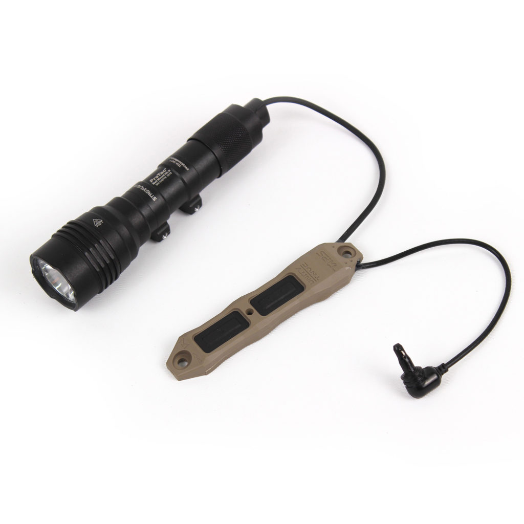 Unity Tactical TAPS Dual Pressure Switch Milspec Retail