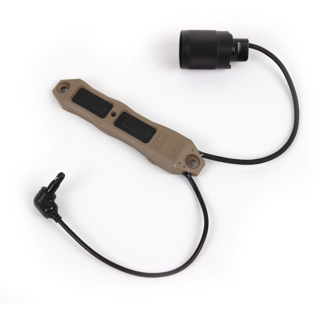 Unity Tactical TAPS Dual Pressure Switch Milspec Retail