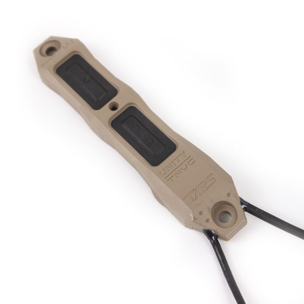 Unity Tactical TAPS Dual Pressure Switch Milspec Retail
