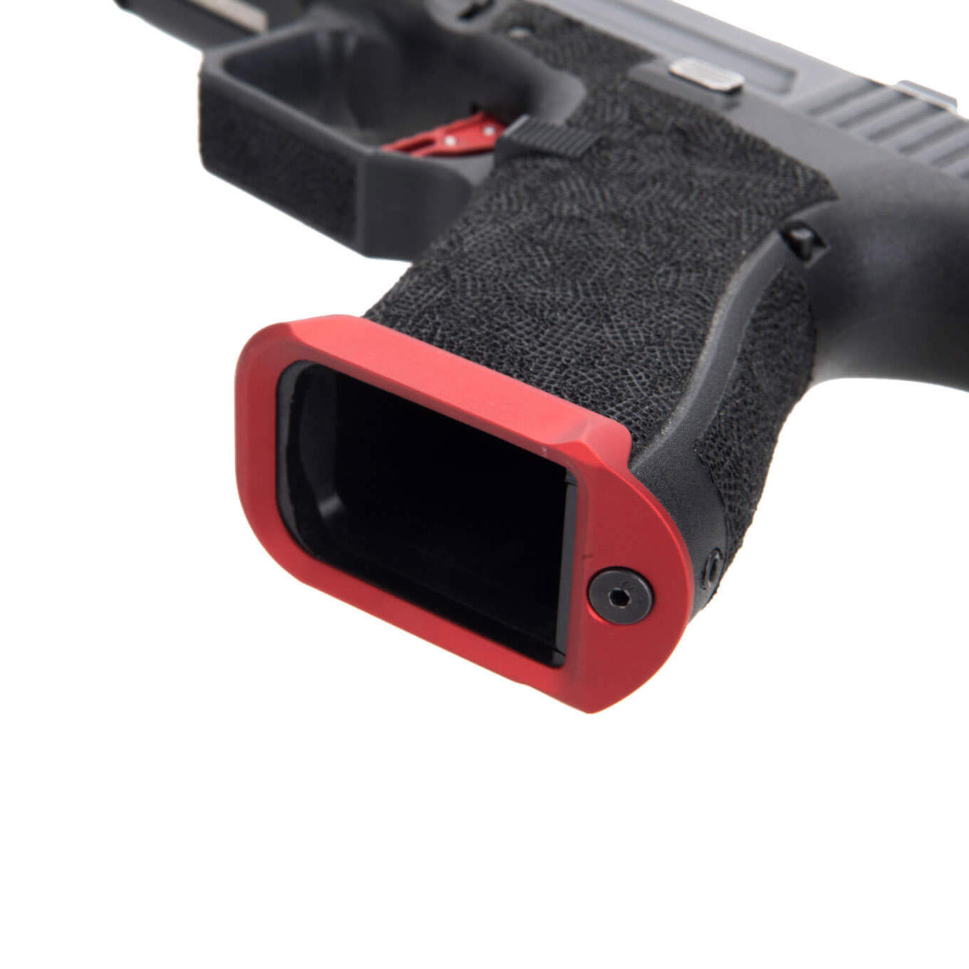 VELOCITY COMPENSATOR FOR GLOCK - Killer Innovations