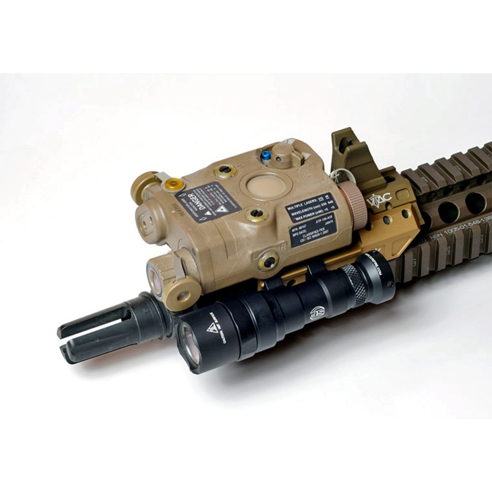 Unity Tactical FUSION LightWing Adapter Milspec Retail Ships FREE