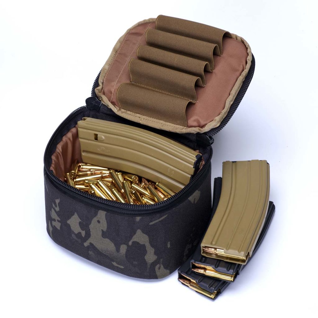 Cloud Defensive ATB Ammo Transport Bag Milspec Retail