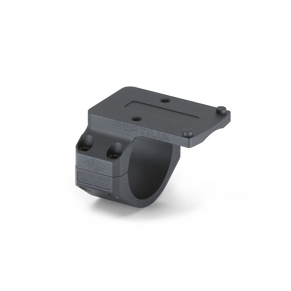 Forward Controls Design Glock MOS Mounting Plate for RMR/SRO Milspec