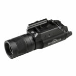 SureFire X300V-B Vampire IR Weapon Light – White and IR Output (T-Slot Clamp)