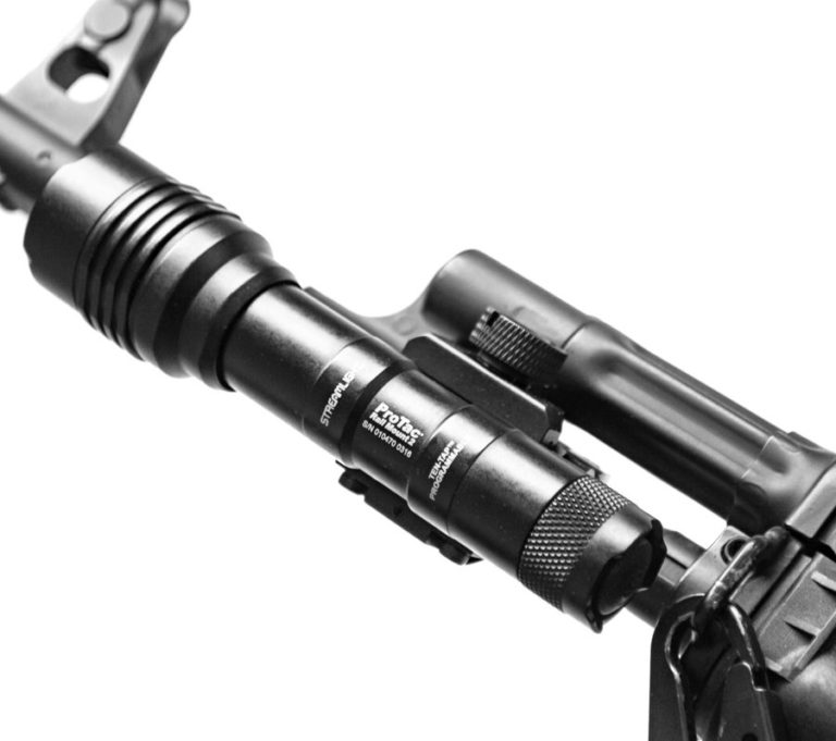 RS Regulate BM1 AKM Spec Accessory Mount for AKM Type Rifles Milspec