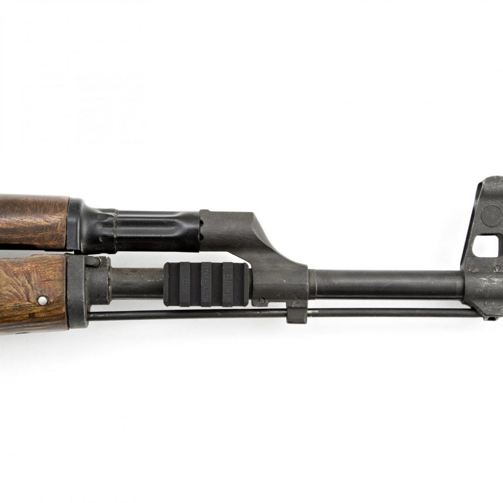 RS Regulate BM1 AKM Spec Accessory Mount for AKM Type Rifles Milspec