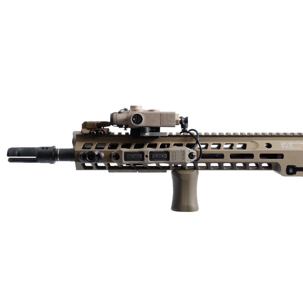 Unity Tactical TAPS Dual Pressure Switch Milspec Retail