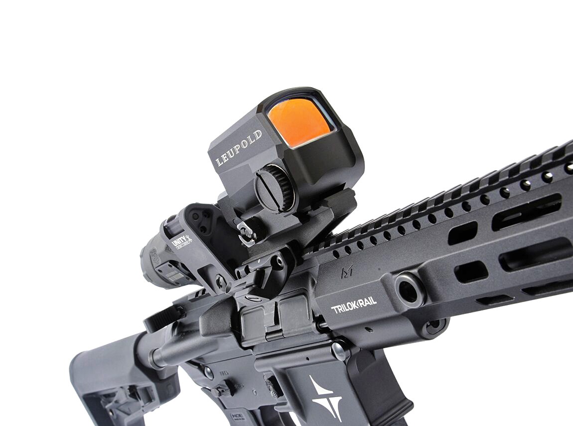 Unity Tactical Fast Optic Riser□ライザーマウント | nate-hospital.com