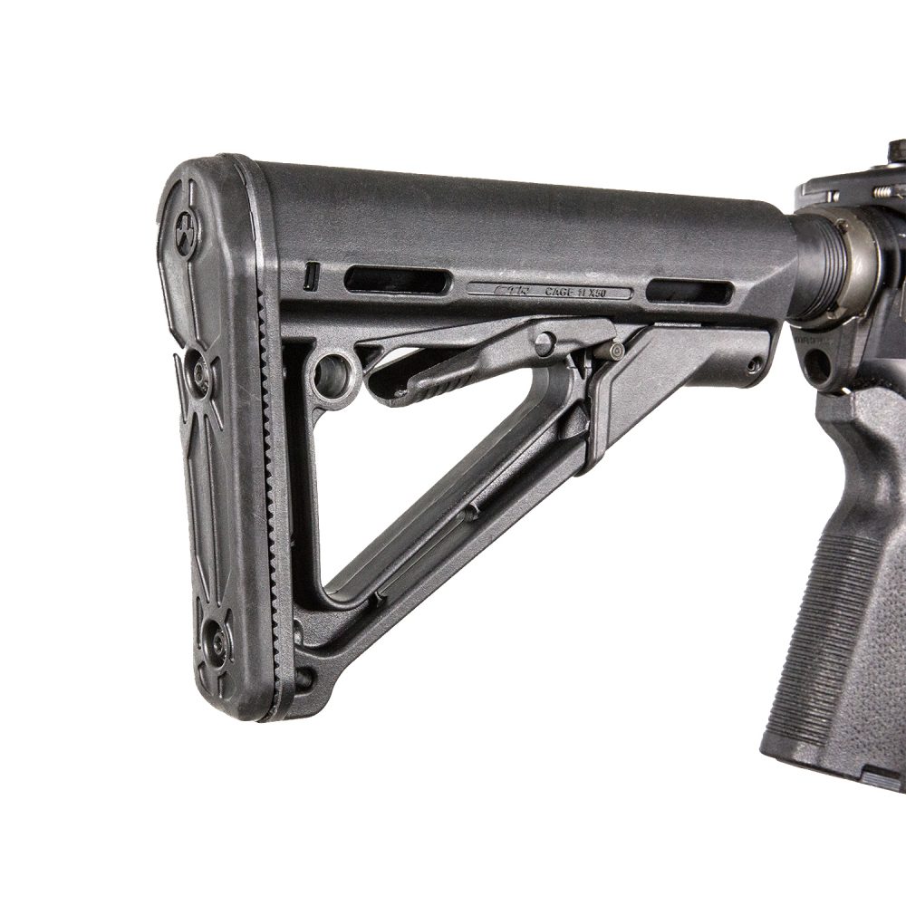 B5 Systems Enhanced SOPMOD Stock Milspec Retail