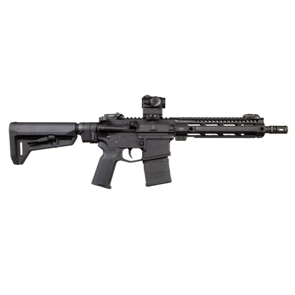 Magpul MOE SLK Carbine Stock (Milspec) Milspec Retail