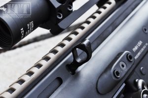 SCAR Charging Handle