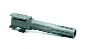 Killer Innovations Velocity Non-Threaded Barrel for Glock 17/19