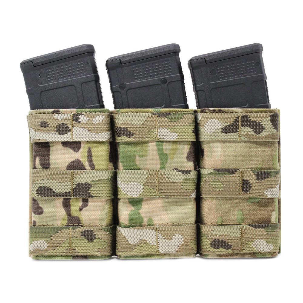 Esstac 5.56 Triple Tall KYWI Pouch Milspec Retail