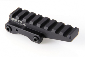 Unity Tactical FAST Optics Riser 