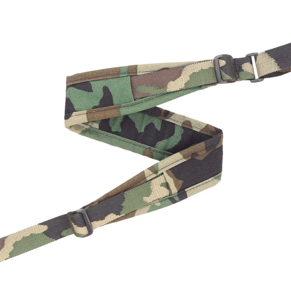 Ferro Concepts The Slingster Modular Padded Weapon Sling Milspec Retail