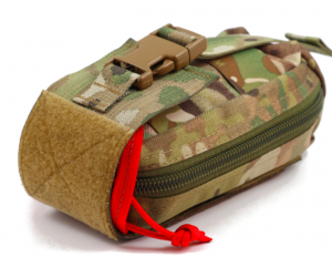 Esstac Molle Pouch