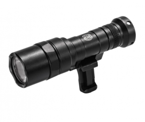 SureFire M340C Mini Scout Pro 500 Lumen Weapon Light