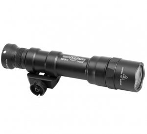 SureFire M600DF – Duel Fuel Scout Weapon Mounted Light 1500 Lumen