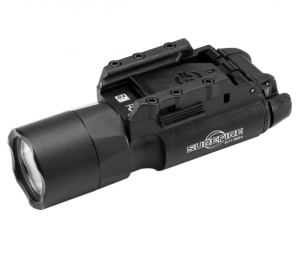 SureFire X300U Weapon Light