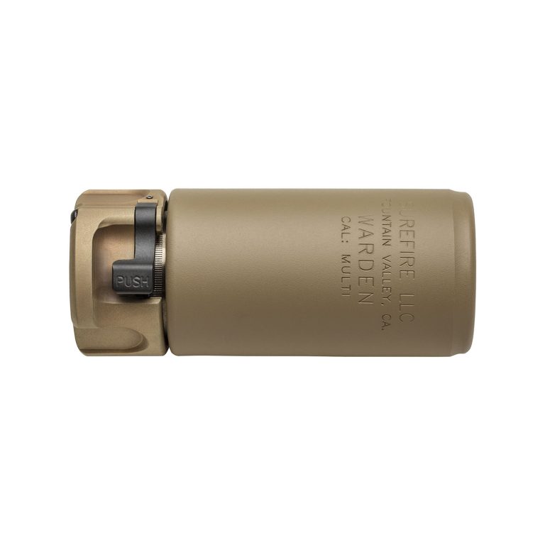 surefire warden review surefire warden review
