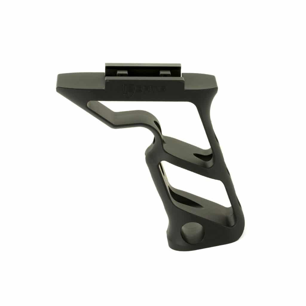 Fortis Manufacturing SHIFT Vertical Grip Picatinny Milspec Retail