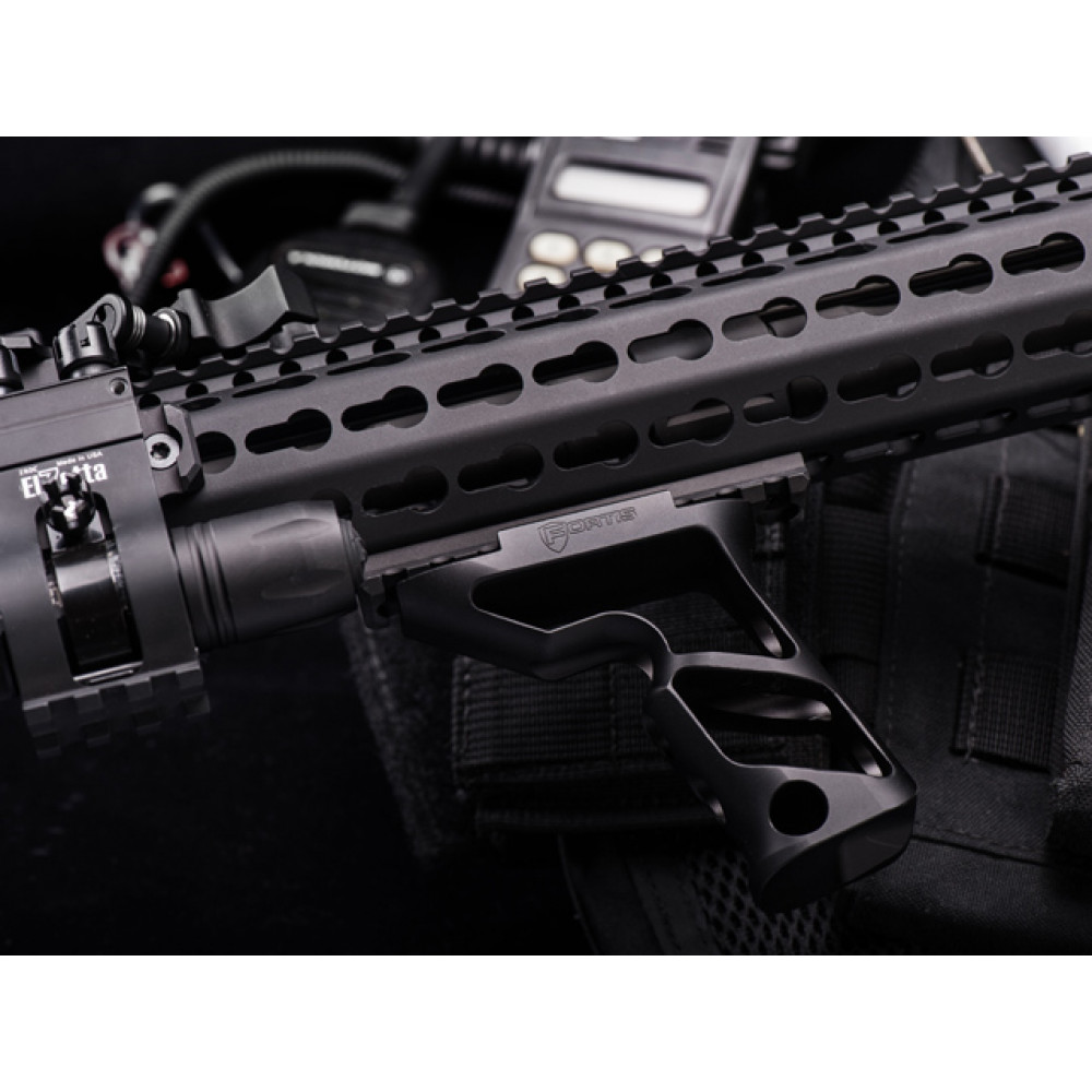 Fortis Manufacturing SHIFT Vertical Grip Picatinny Milspec Retail