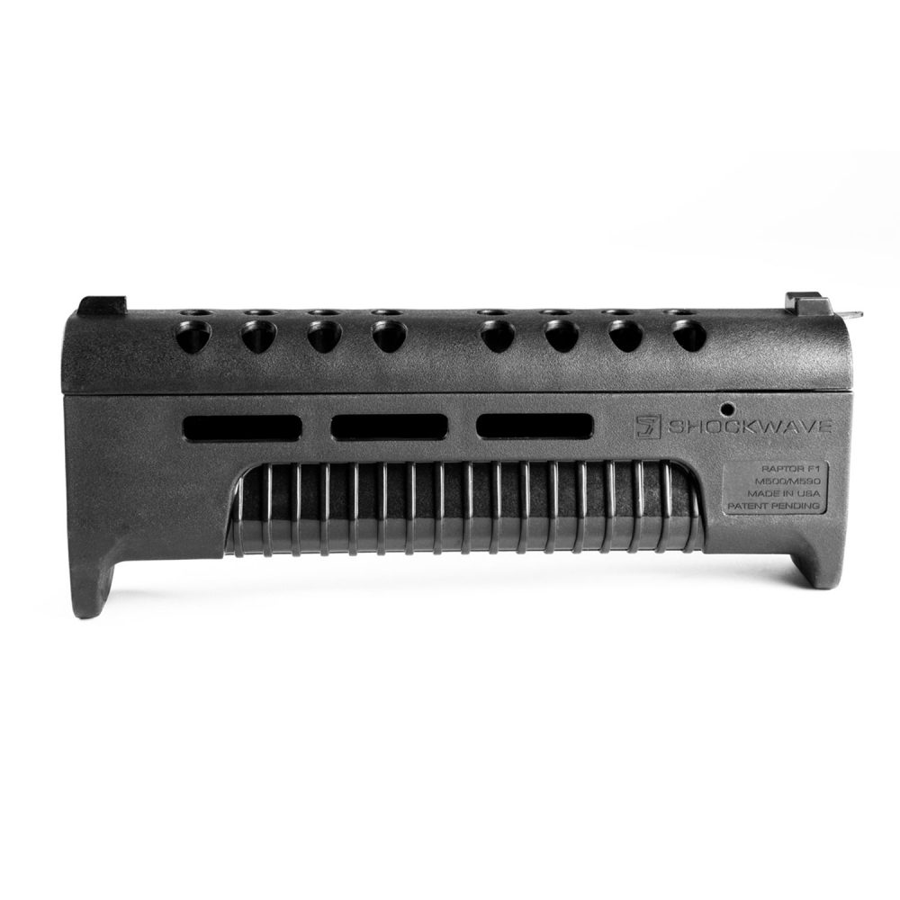 Shockwave Technologies Raptor F1 Forend for Remington 870/TAC 14