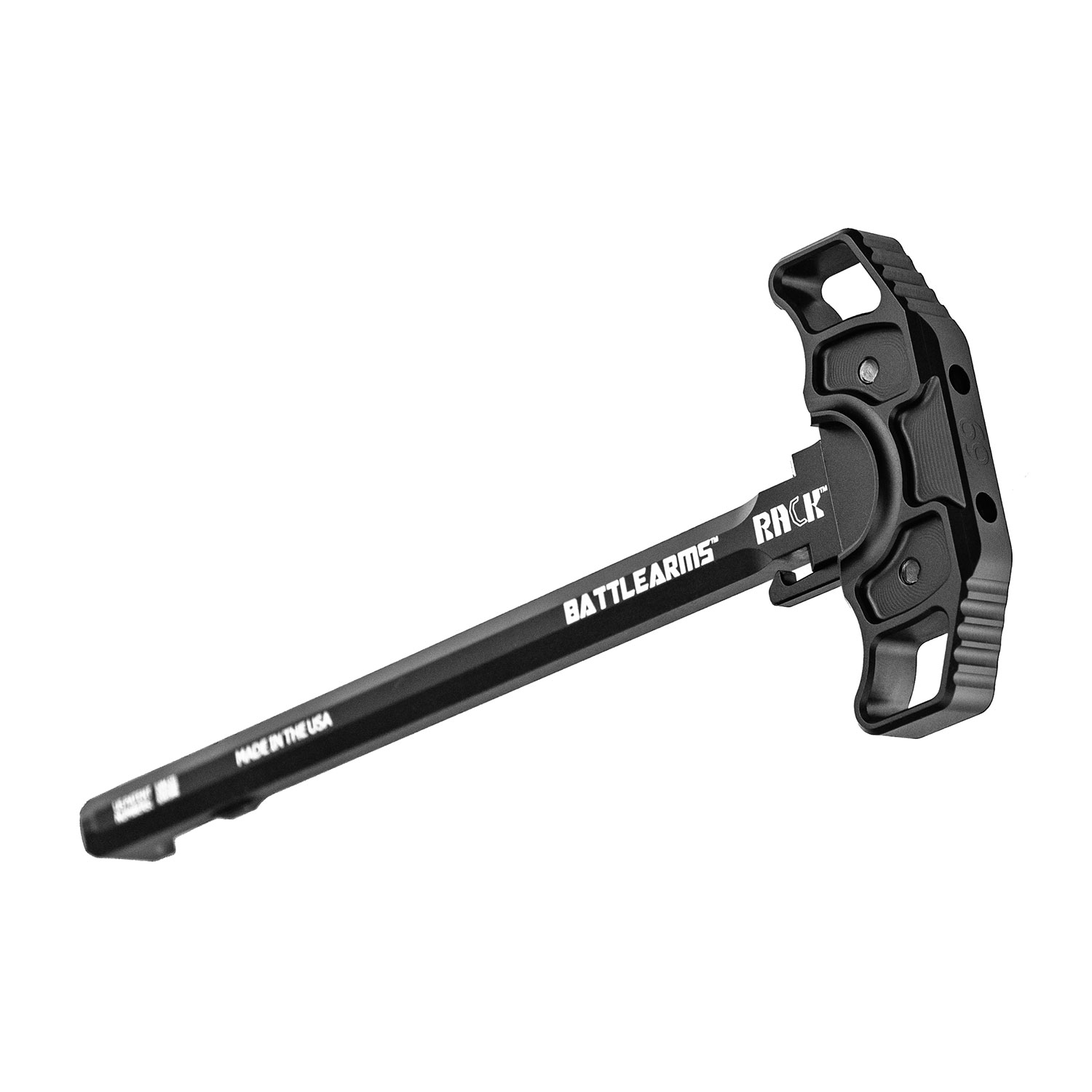 Battle Arms Development RACK Charging Handle for AR-15