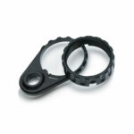 Lantac USA RPS Ratchet Plate System - Castle Nut & Endplate