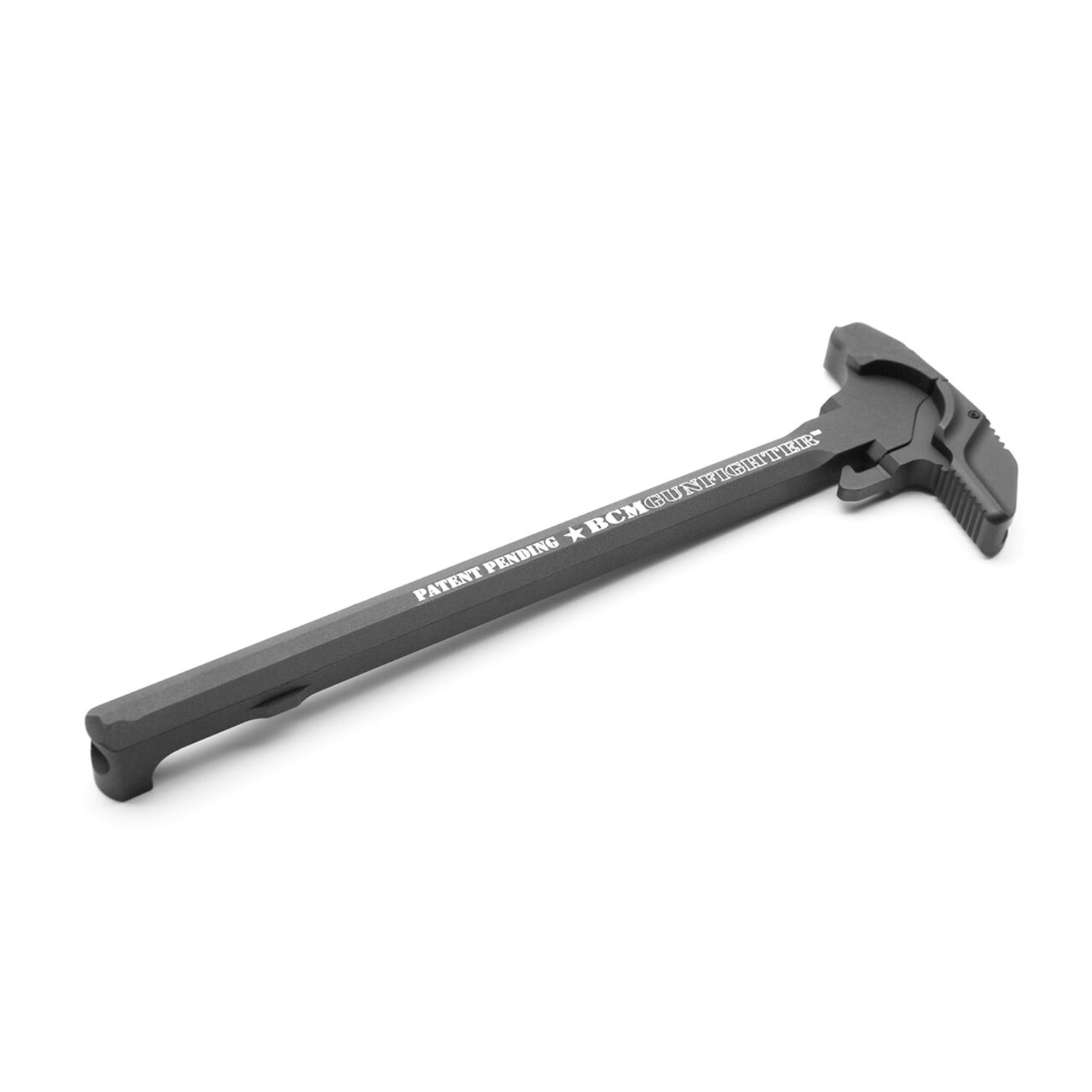 Bravo Company BCM Gunfighter Charging Handle w/ MOD 3B Large Latch (556/2.23)