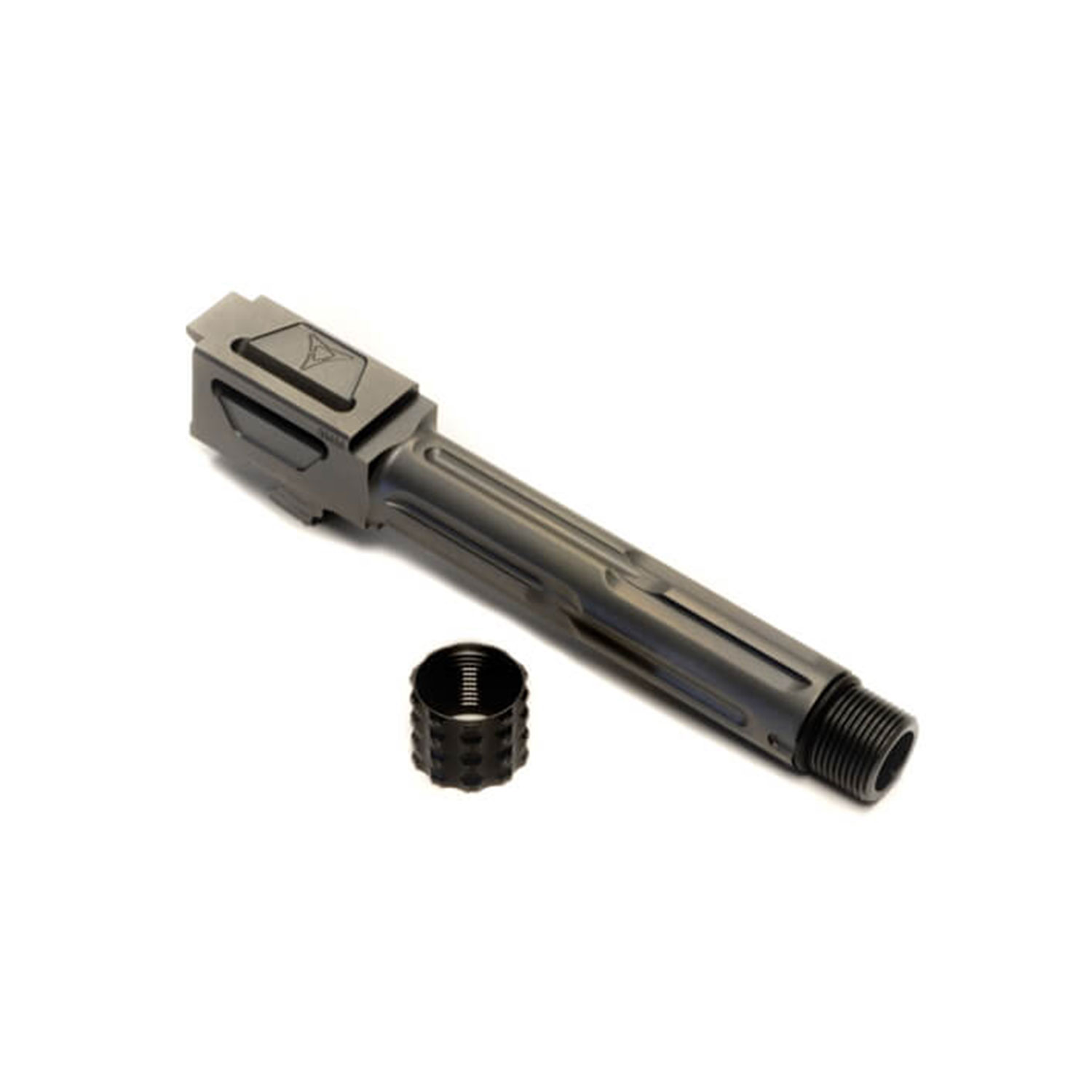 Killer Innovations Velocity Threaded Barrel for Glock 19