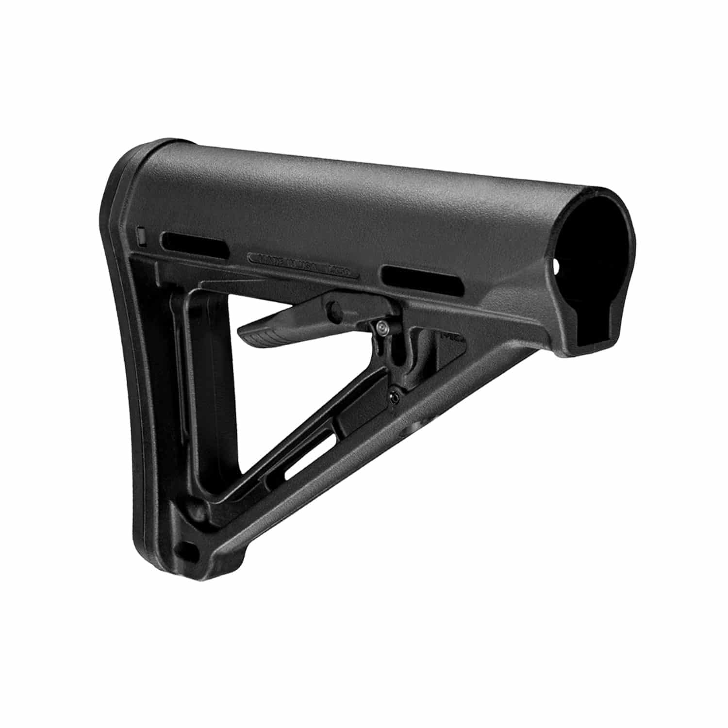 Magpul MOE Carbine Stock (Mil-Spec) for AR15/M16