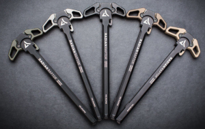 Radian Raptor Charging Handles