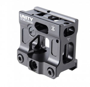 AR 15 Parts - Unity Tactical Mount