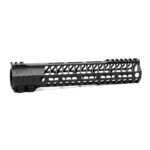 SLR Rifleworks HELIX M-LOK Handguard - 10.7"