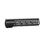 SLR Rifleworks HELIX M-LOK Handguard - Full Rail - 9.7″
