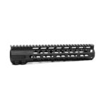 SLR Rifleworks SOLO Lite M-LOK Handguard - 10.7″