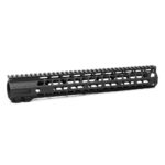 SLR Rifleworks SOLO Lite M-LOK Handguard – 13.7″