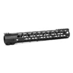 SLR Rifleworks SOLO Ultra Lite M-LOK Handguard – 13.7″