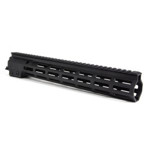 Geissele MK16 Rail