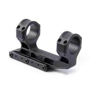 Unity Tactical FAST LPVO Scope Mount