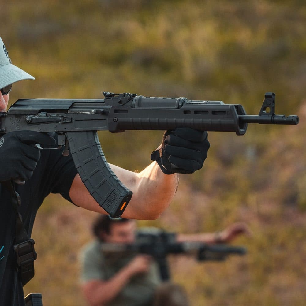 Magpul Zhukov AK Handguard Milspec Retail