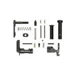 Aero Precision Lower Parts Kit for AR-15 (Excludes FCG, Trigger Guard, Pistol Grip)