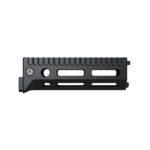 RS Regulate GKR-5MR Krink Style PDW – Ribbed MLOK Handguard