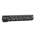 Open Box SLR Rifleworks SOLO Lite M-LOK Handguard – 11.7″