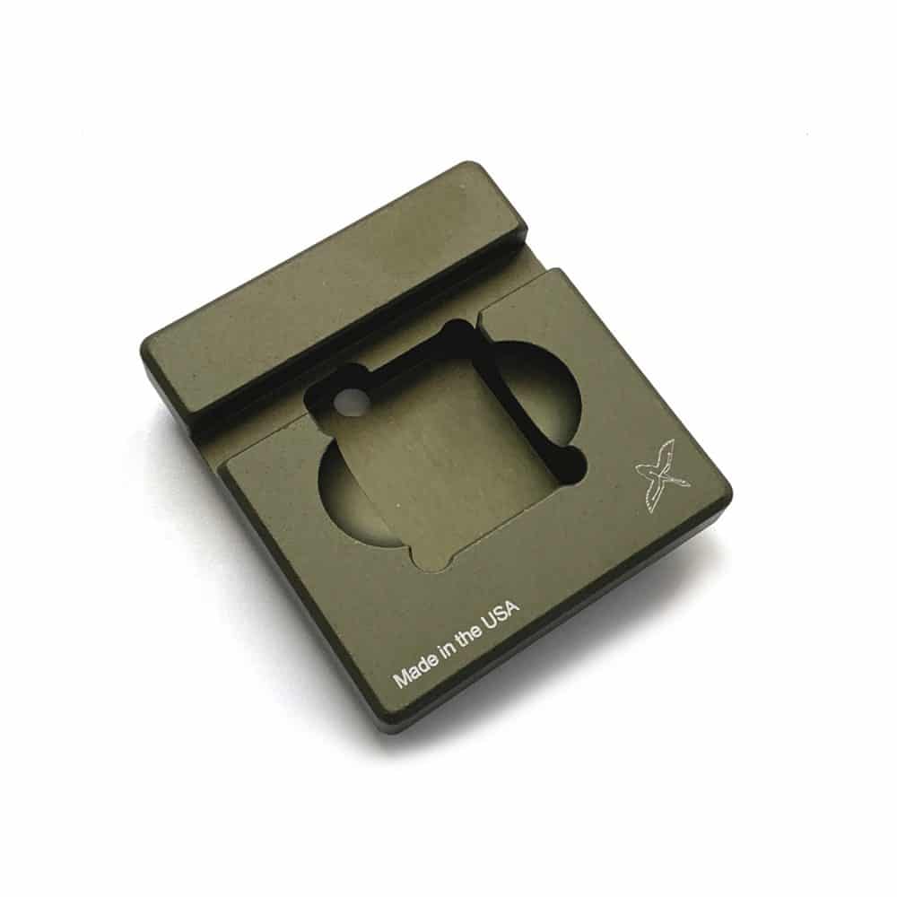 Forward Controls Design Milspec Retail